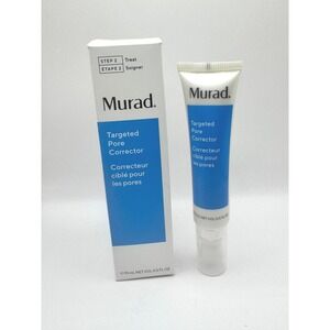 Murad Targeted Pore Corrector Treatment 15mL NIB